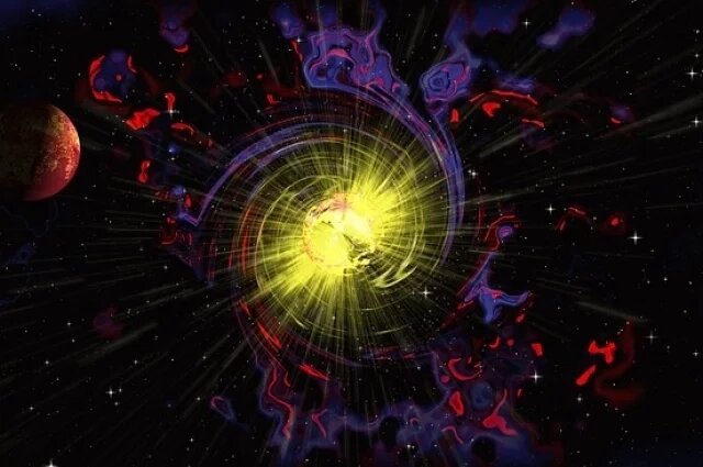    Будут ли магнитные бури сегодня, 7 февраля 2025 года?