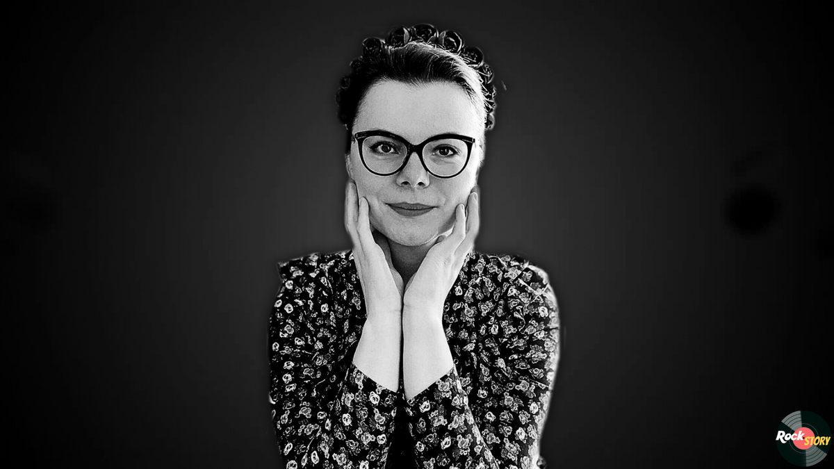 На фотографии: Татьяна Брухунова