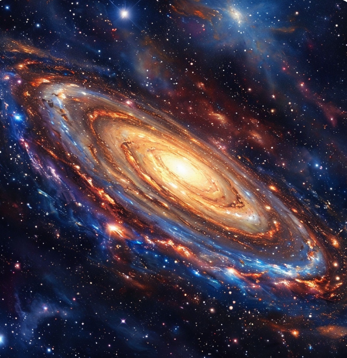 Картинка сгенерирована нейросетью 