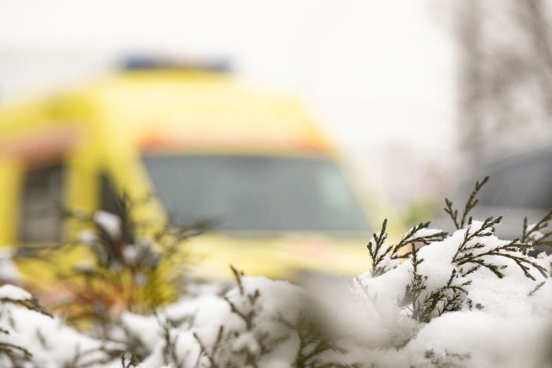    Ruslan Yarocky/URA.RU/Global Look Press