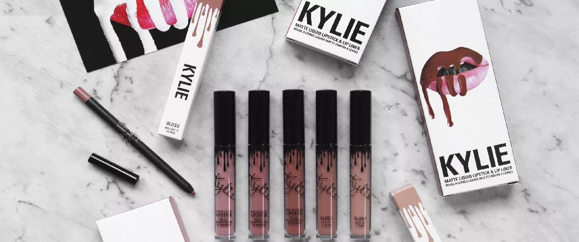 seo.belstu.by  Kylie Cosmetics