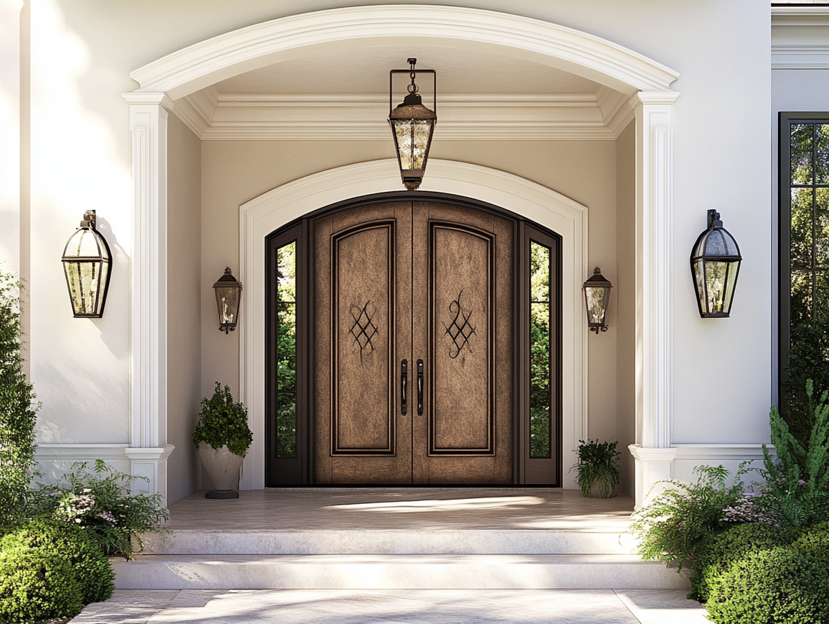    Как выбрать идеальную входную дверь: секреты безопасности, стиля и энергоэффективности для вашего дома Антон