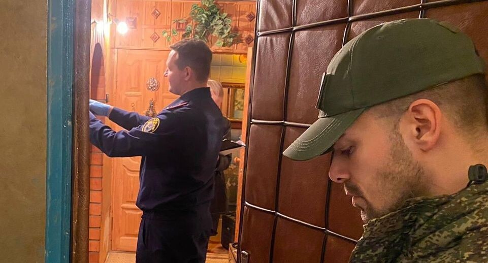    Пресс-служба Следственного комитета