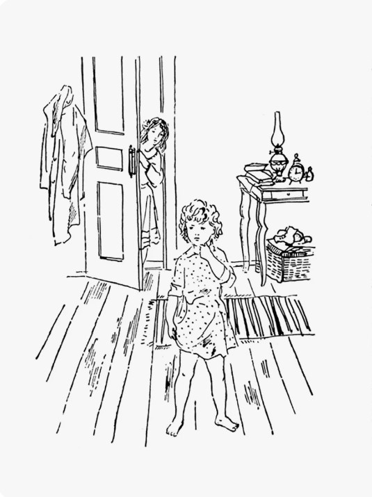 Иллюстрации А.Ермолаева