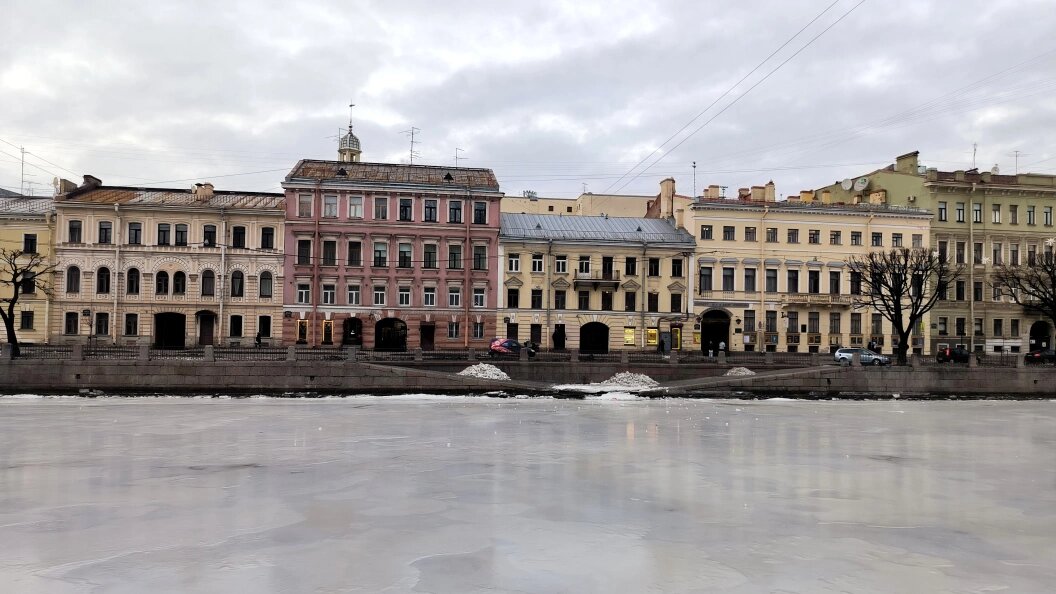    Maksim Konstantinov/Globallookpress