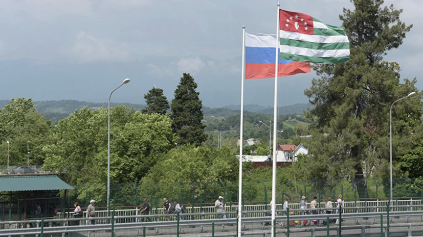   РИА Новости Sputnik / Томас Тхайцук