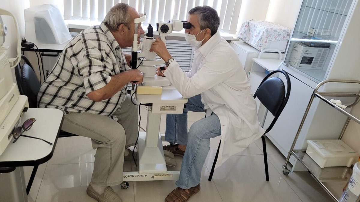 В Павловском районе Краснодарского края провели акцию «Кубань – край долгожителей». https://admkrai.krasnodar.ru