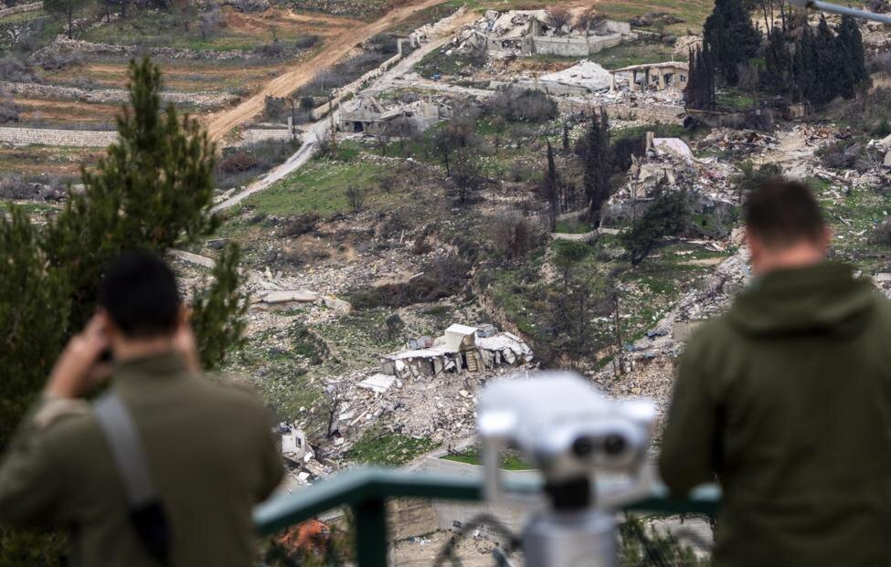 © AP Photo/Ariel Schalit, архив