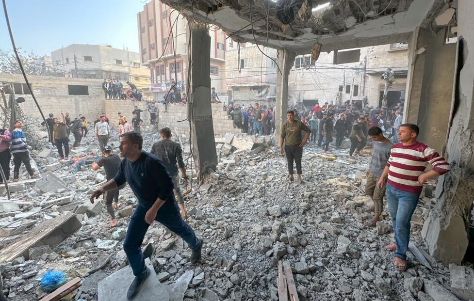 © Юсеф Мухаммед/ТАСС