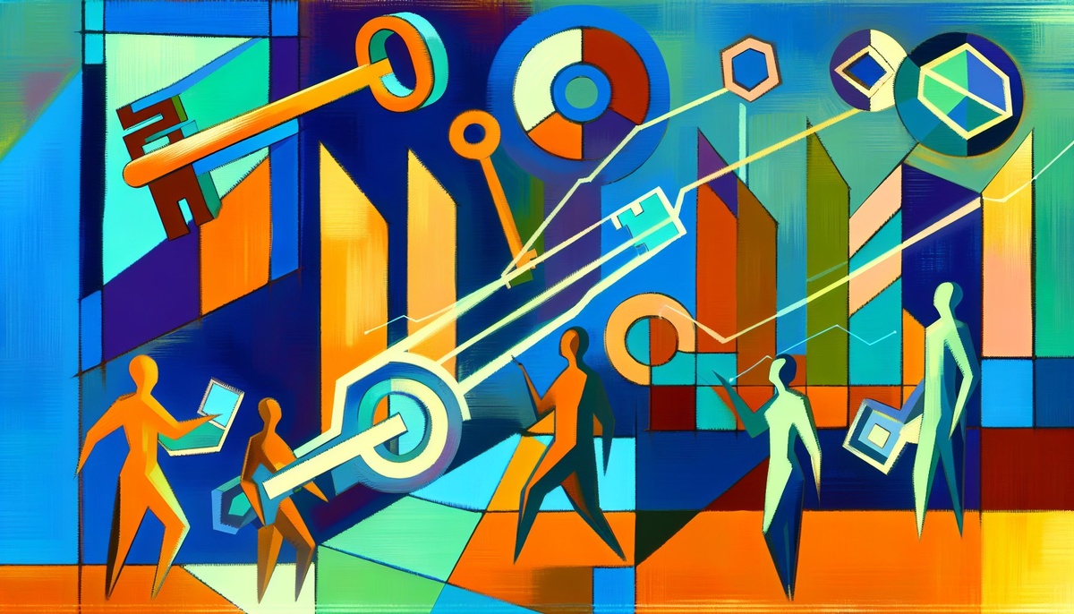  Управление ключевыми клиентами