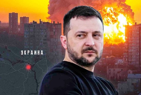    Иллюстрация NEWS.ru/Global Look Press