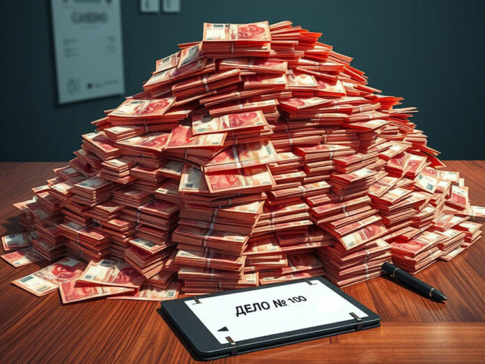 Нейросеть QwenChat смоделировала, какую уйму денег истец хотел отсудить у редакции.