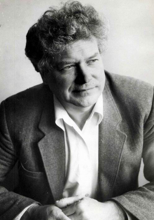 Михаил Уральский.