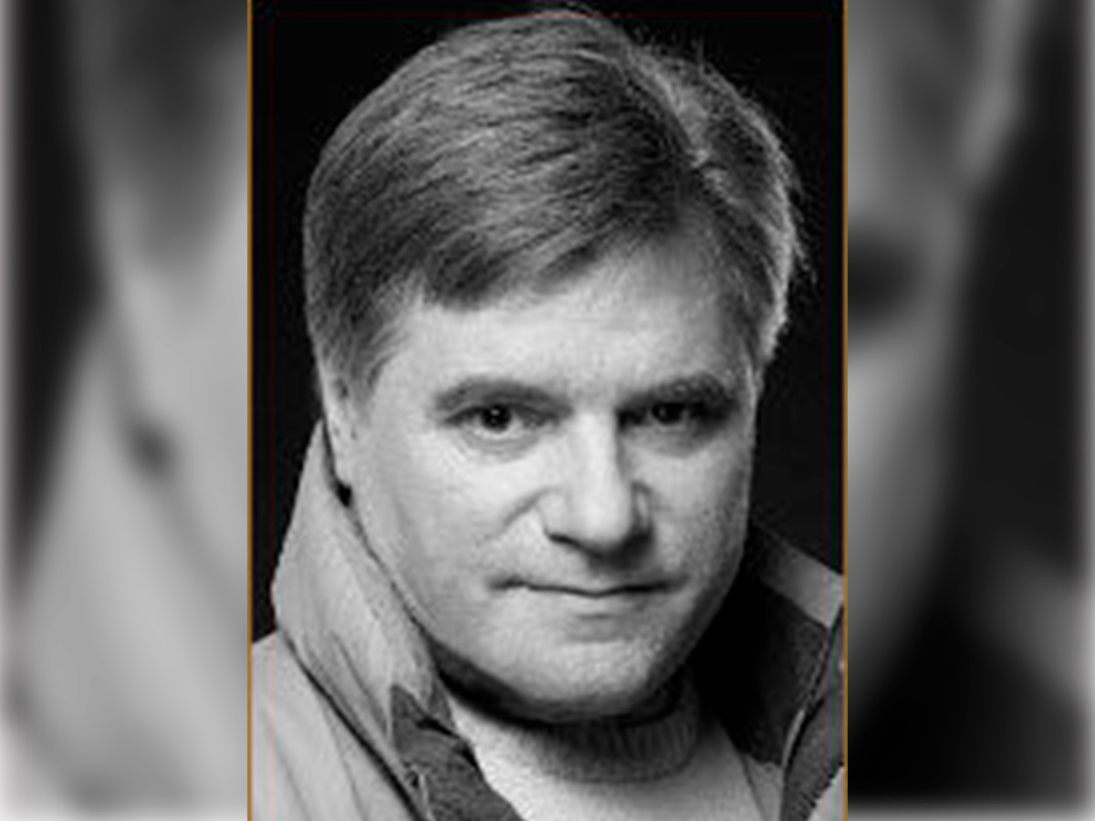 Андрей Писклов.