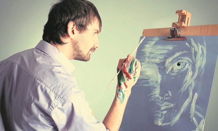 Евгений Петрович