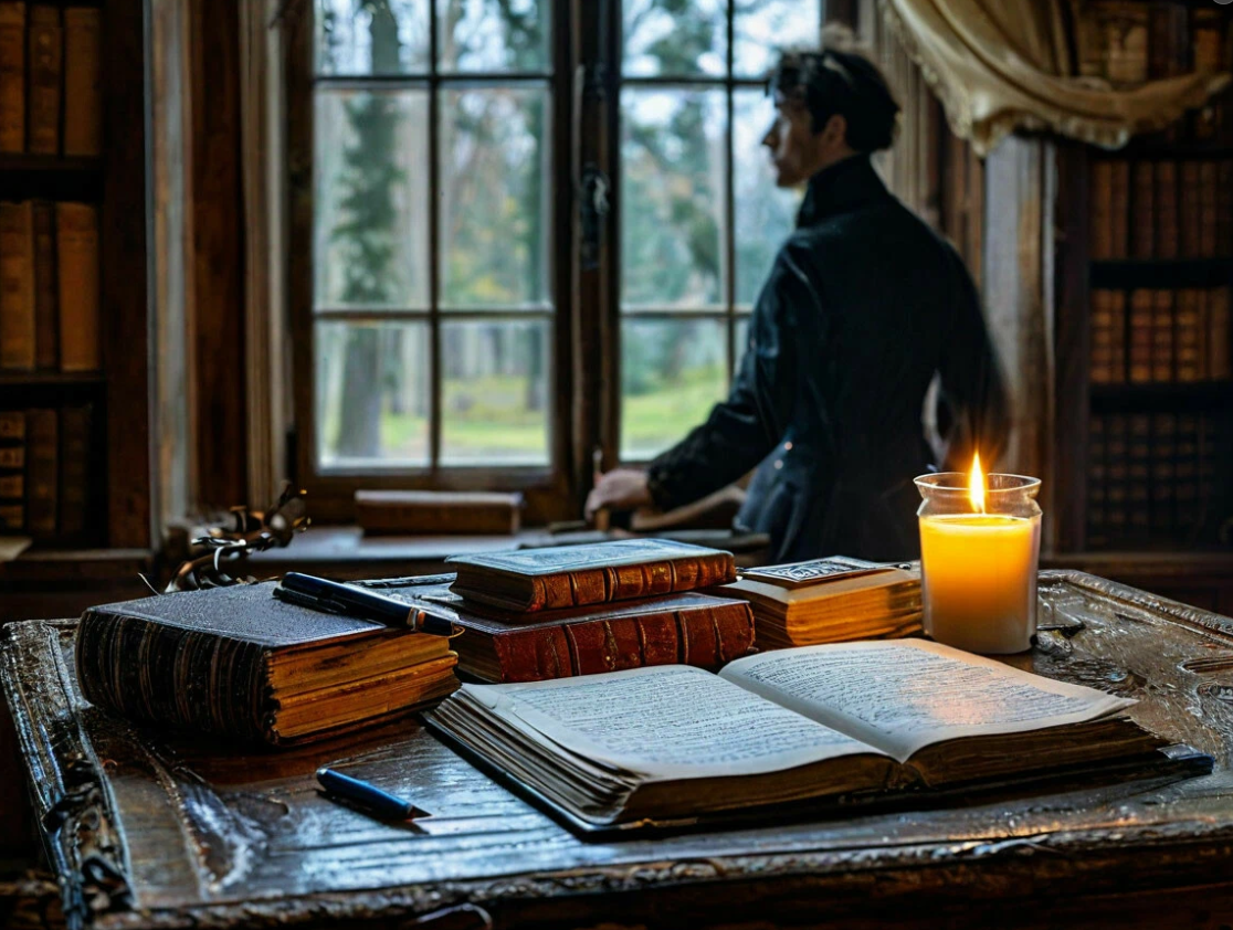 Создано в «Шедевруме».