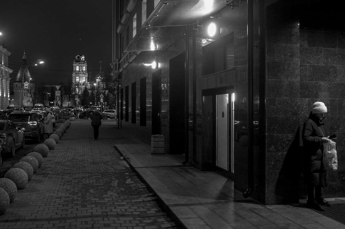 Фото: Александр Панов.