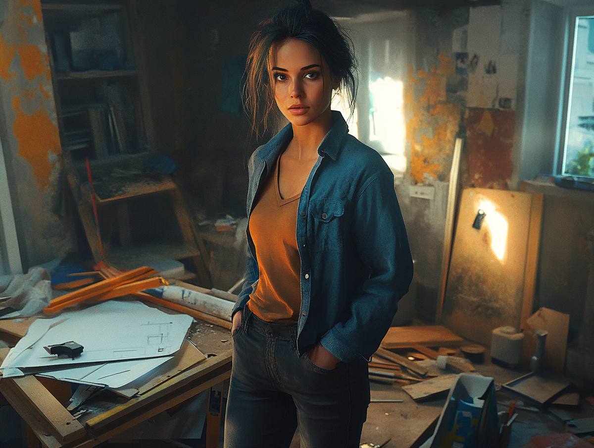    Подробный гайд по подготовке к ремонту в квартире: шаги, советы и секреты успешного результата Антон