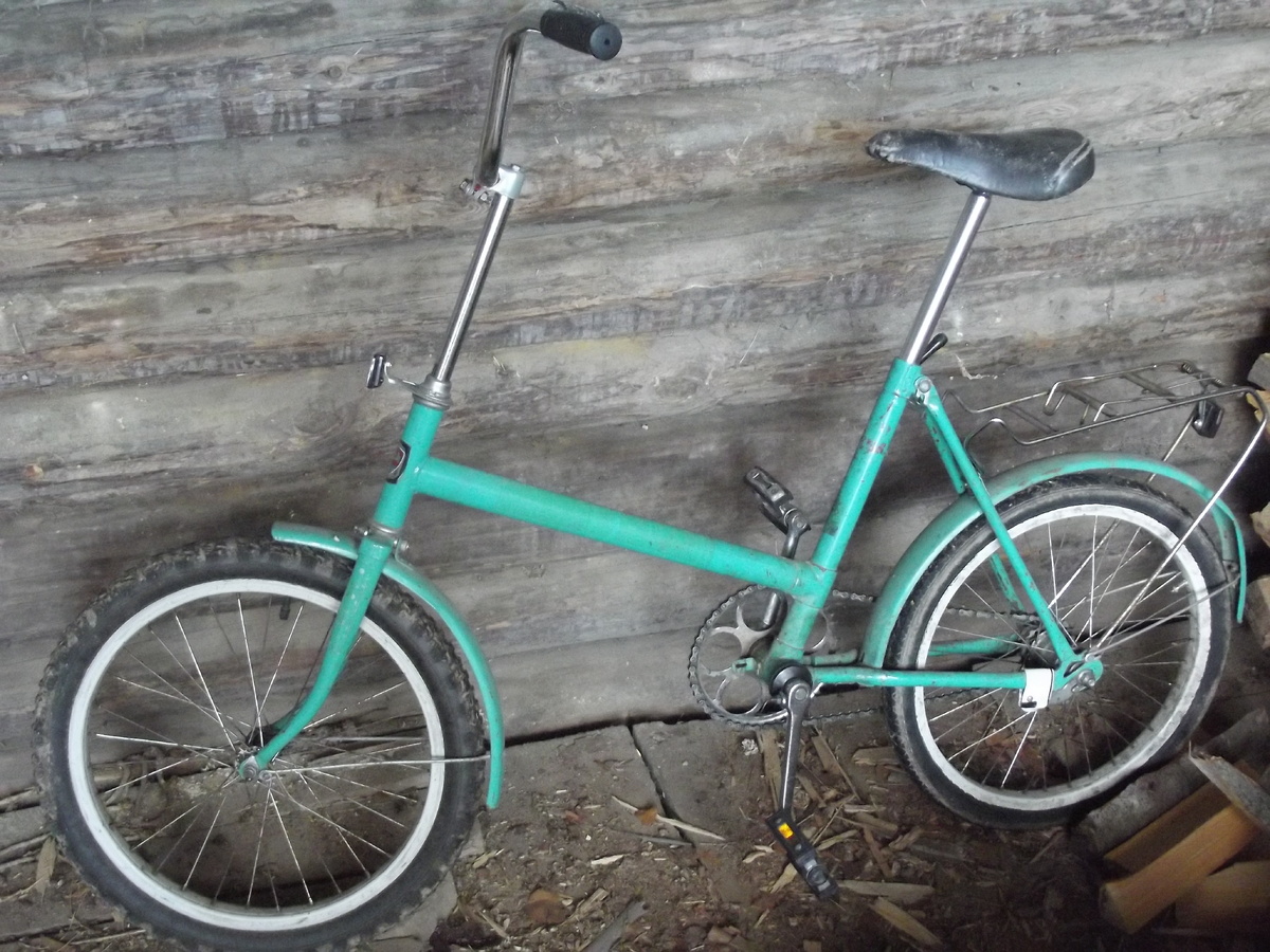 Не знаю, что это