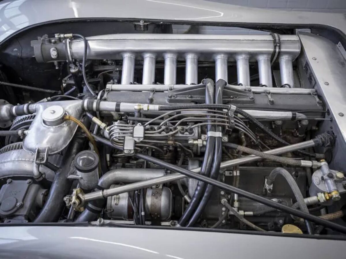    RM Sotheby’s / Mercedes-Benz AG