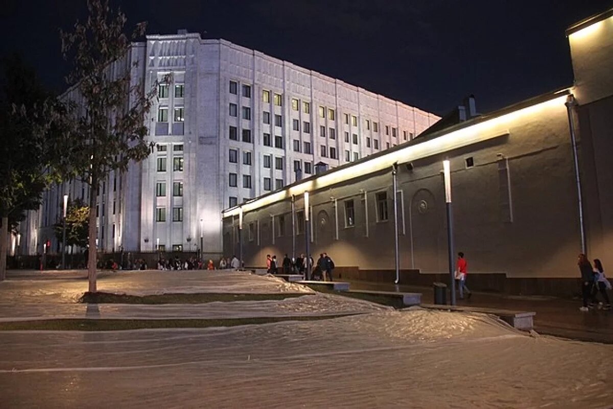    Трушин: военные ученые РФ апробируют новое вооружение в боевых условиях