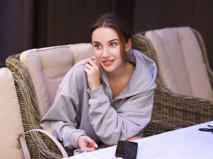     Mia Boyka. Фото: Telegram @MIABOYKA3