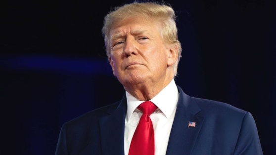    Трамп подписал указ о санкциях против Международного уголовного суда Егор Гордеев