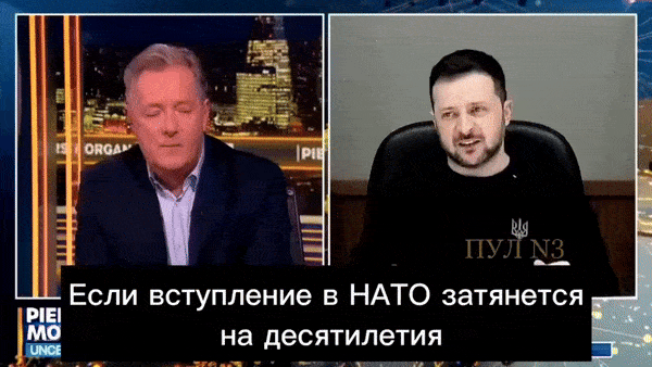    Ядерные боеголовки лишь предлог для шантажа партнёров. Источник: ТГ-канал Царьград