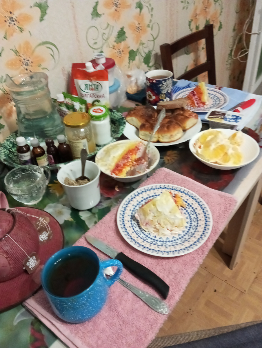 Фото автора статьи. 