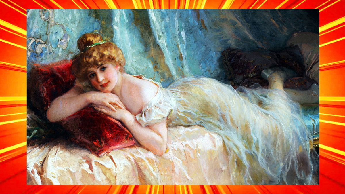 Изображение создано автором на основе представленной в статье картины.