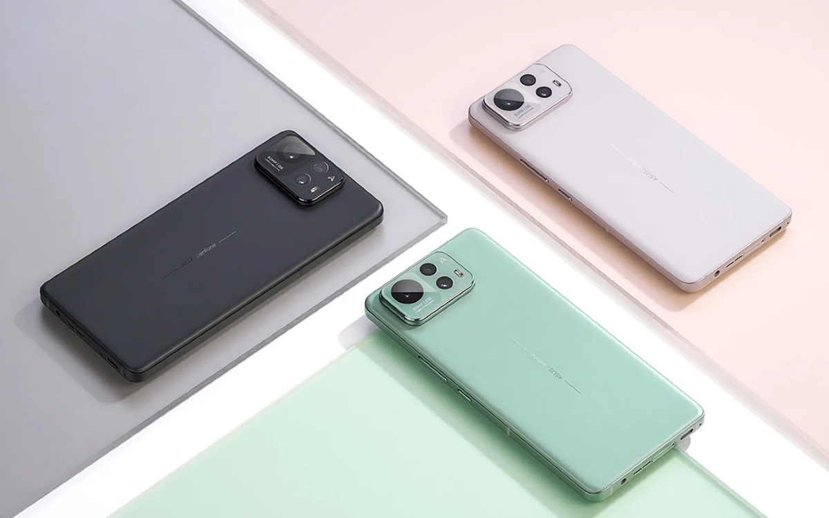 Открытый источник Яндекс - ASUS Zenfone 12 Ultra