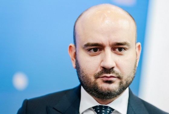    Roman Naumov/URA.RU/Global Look Press