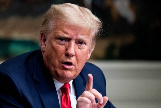     Erin Schaff/Keystone Press Agency/Global Look Press