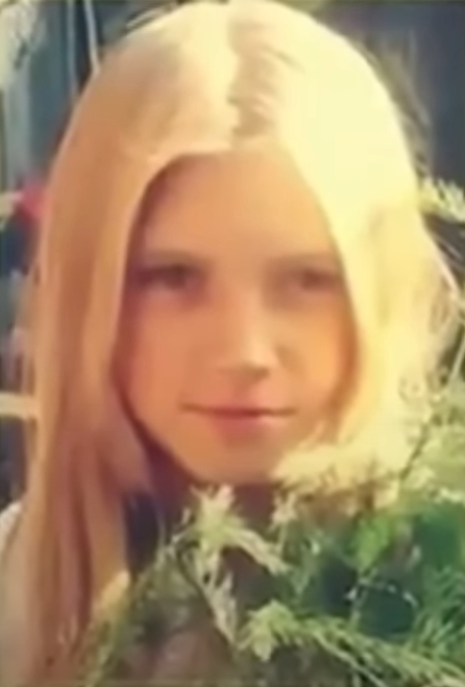 Алена Горячева