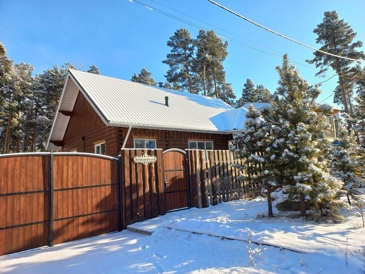     Фото: из личного архива героини