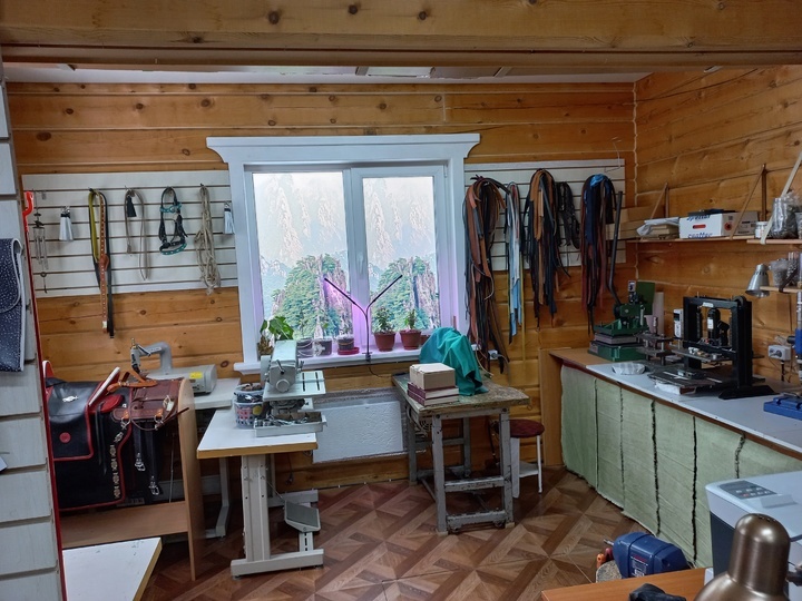     Фото: из личного архива героини