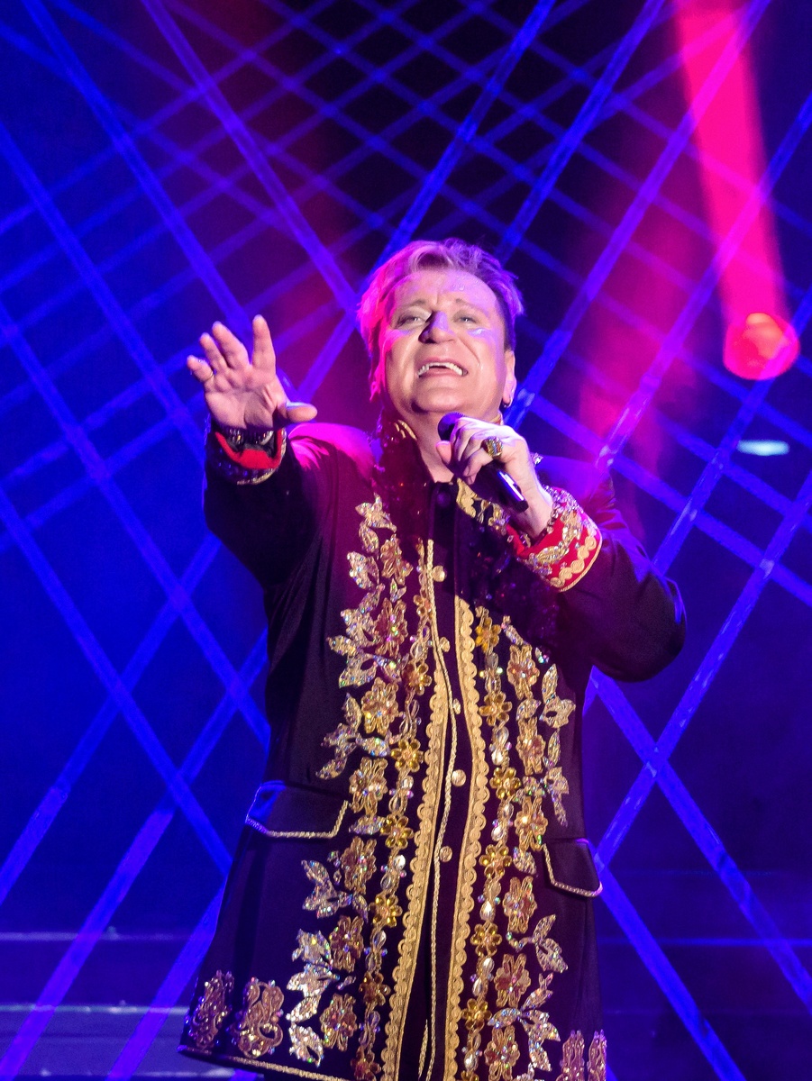 Сегей Пенкин. Фото: penkin.ru