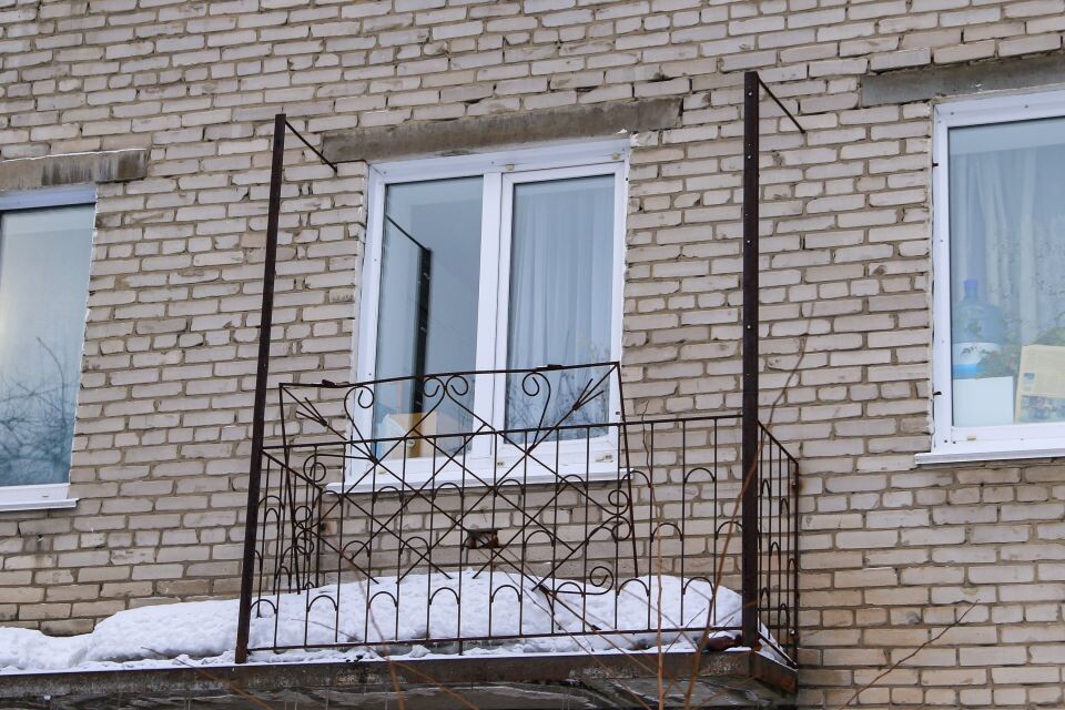    Район в границах улиц Молодежной, Карла Маркса, Садгородской и проспекта Комсомольского . Источник: Виталий Барабаш/"Толк"