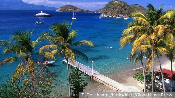     Фото: T. Deschamps/blickwinkel/Global Look Press   
 Текст: Антон Антонов