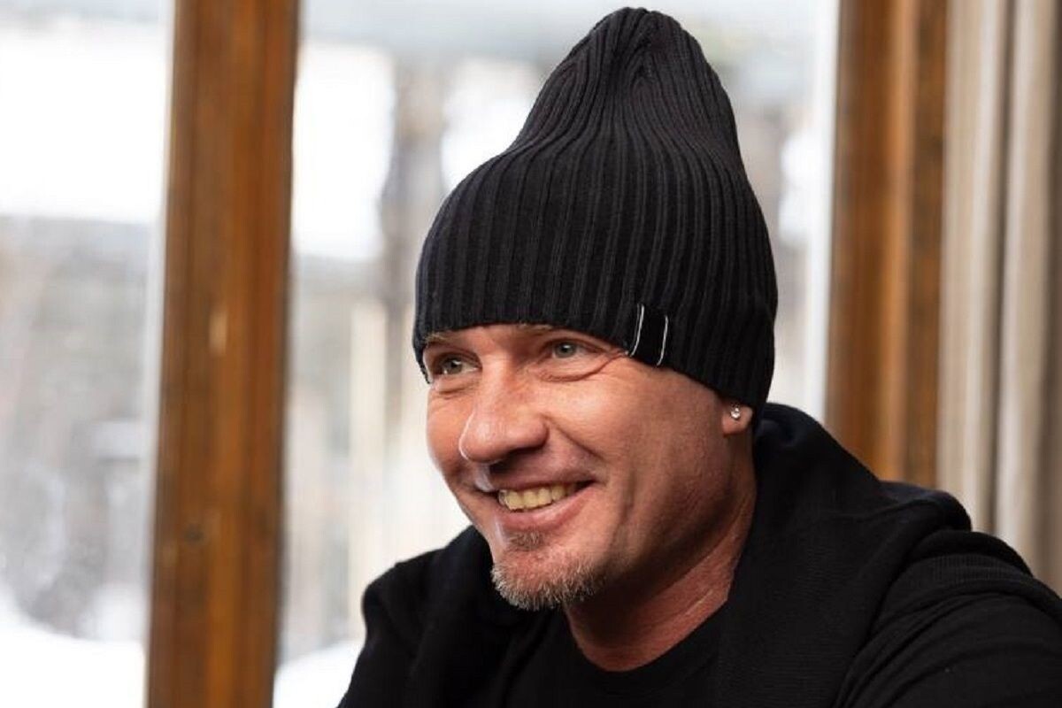 Роман Костомаров.