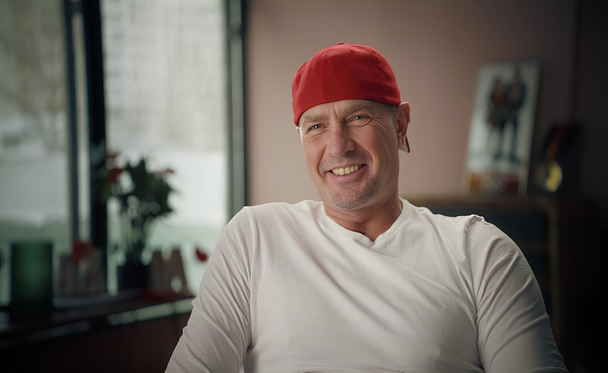 Роман костомаров