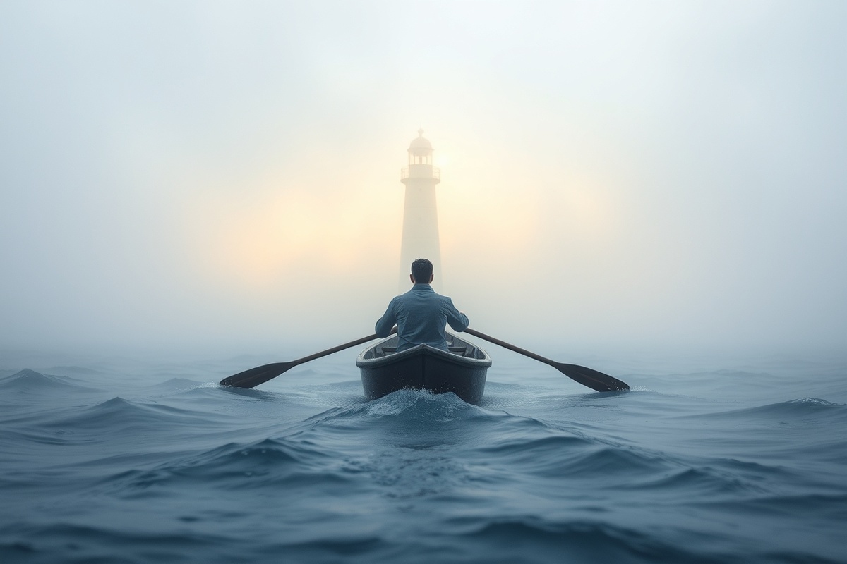 Однажды шторм закончится…