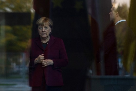    Markus Heine/ZUMAPRESS.com/Global Look Press