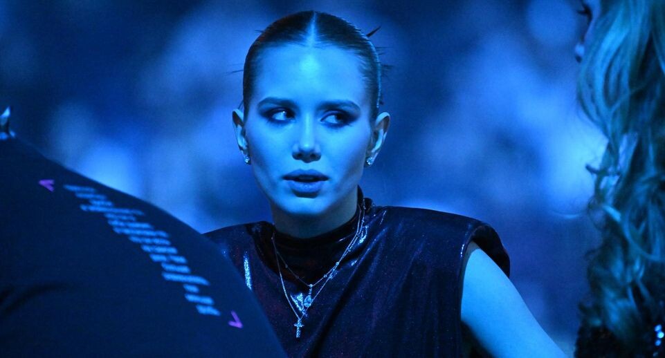    Komsomolskaya Pravda / Global Look Press