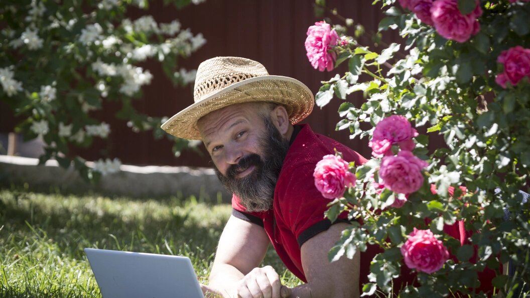    Фото: © Nikolay Gyngazov/Globallookpress