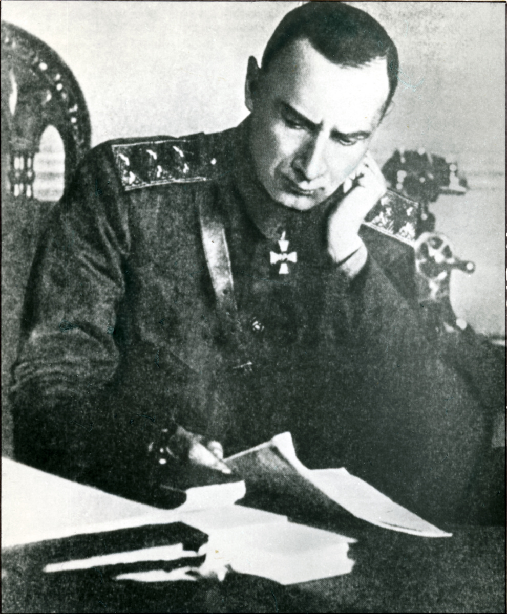 Фото: Global Look Press