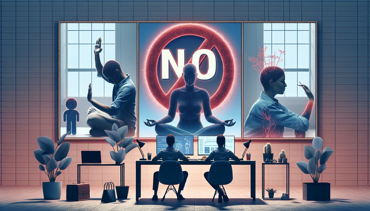  Три случая, когда следует принять "нет" за ответ