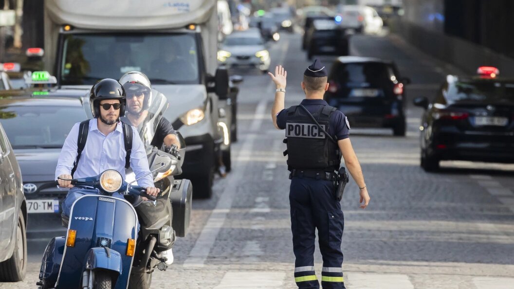    Фото: Vincent Isore/Globallookpress