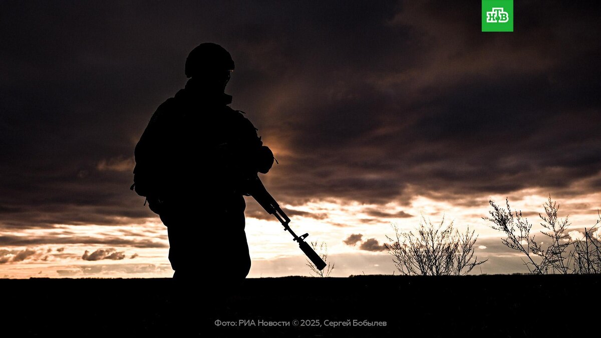    МО РФ: попытка контрнаступления ВСУ в Курской области сорвана