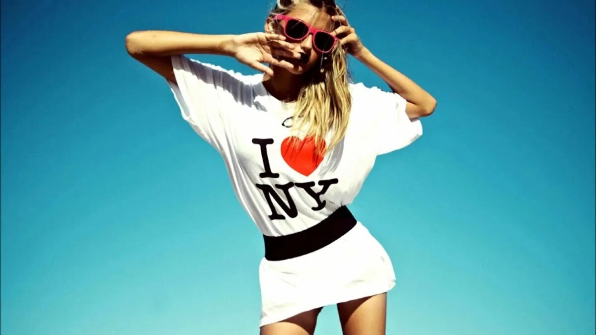 Эпохой ванильек было начало 2010-х, а не 2007-й.